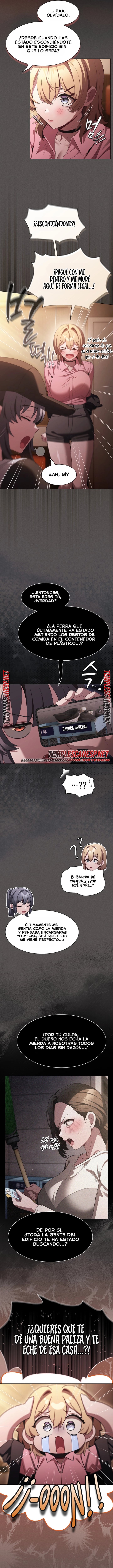 18+ Believe! I Will Offer You My First Raw Chapter 62 page 4