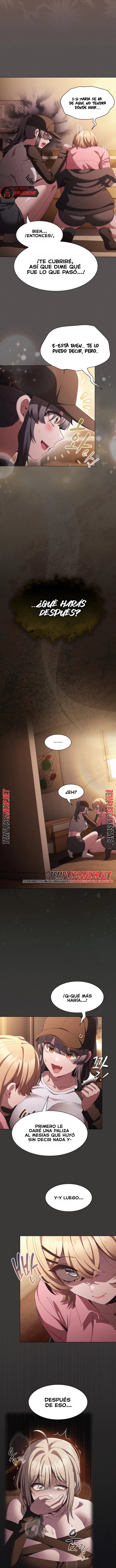 18+ Believe! I Will Offer You My First Raw Chapter 62 page 5