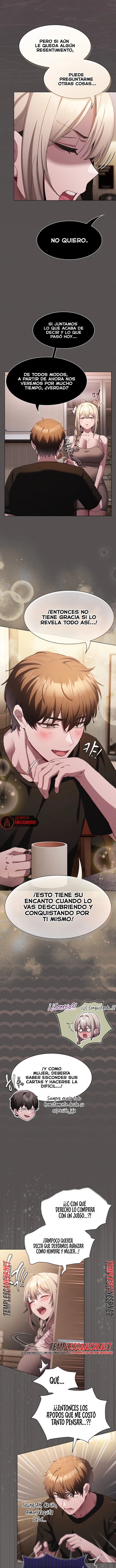 18+ Believe! I Will Offer You My First Raw Chapter 62 page 10