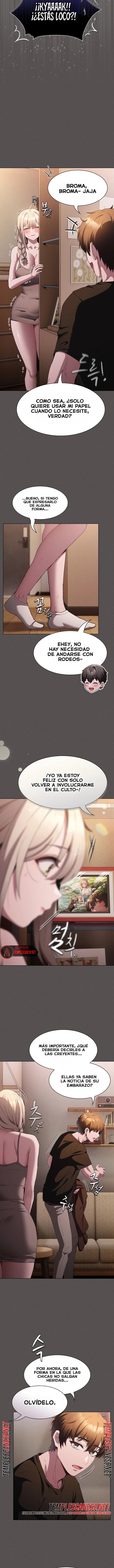 18+ Believe! I Will Offer You My First Raw Chapter 62 page 11