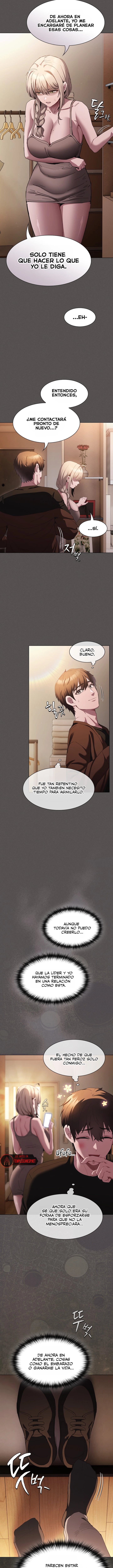 18+ Believe! I Will Offer You My First Raw Chapter 62 page 12