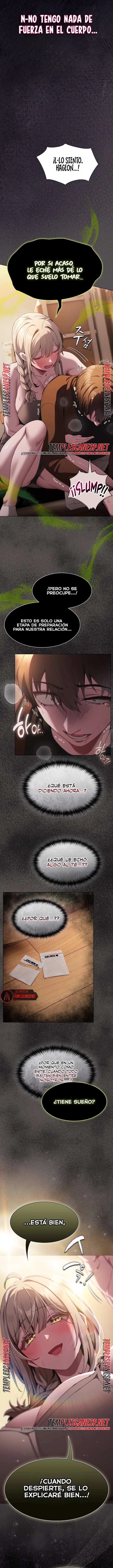18+ Believe! I Will Offer You My First Raw Chapter 62 page 14