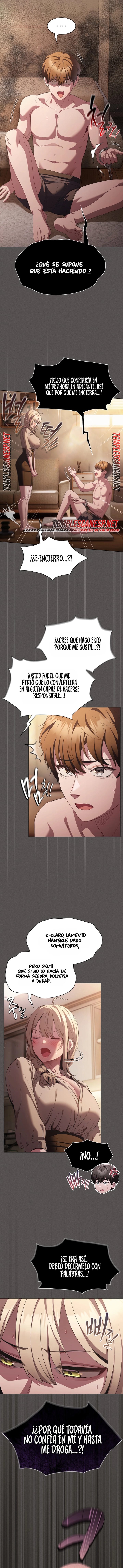 18+ Believe! I Will Offer You My First Raw Chapter 63 page 2