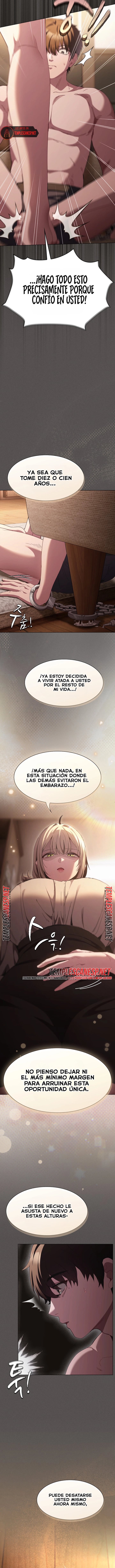 18+ Believe! I Will Offer You My First Raw Chapter 63 page 3