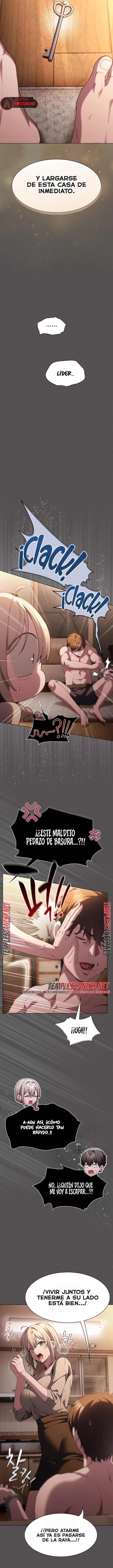 18+ Believe! I Will Offer You My First Raw Chapter 63 page 4