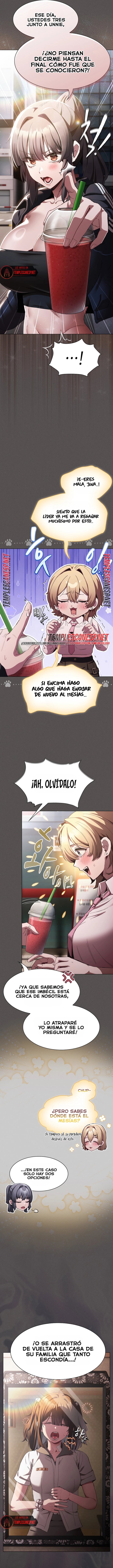 18+ Believe! I Will Offer You My First Raw Chapter 63 page 9