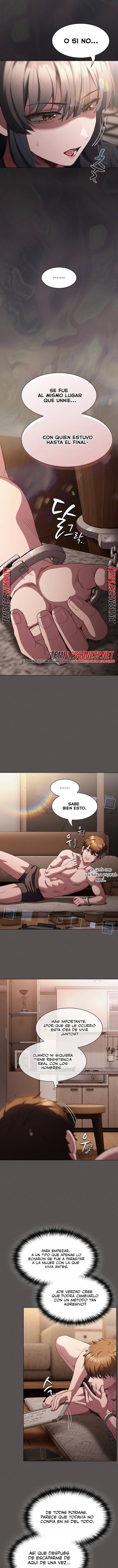 18+ Believe! I Will Offer You My First Raw Chapter 63 page 10
