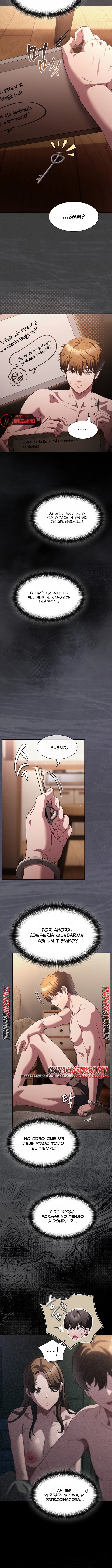 18+ Believe! I Will Offer You My First Raw Chapter 63 page 11
