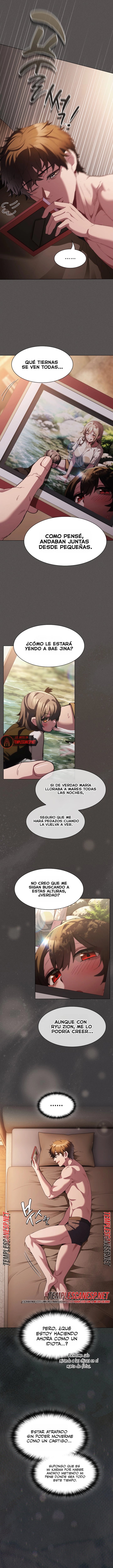18+ Believe! I Will Offer You My First Raw Chapter 63 page 13