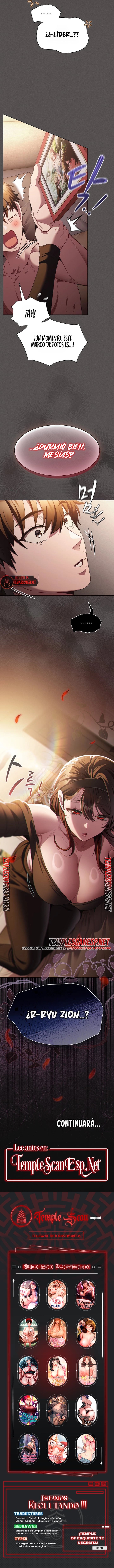 18+ Believe! I Will Offer You My First Raw Chapter 63 page 15