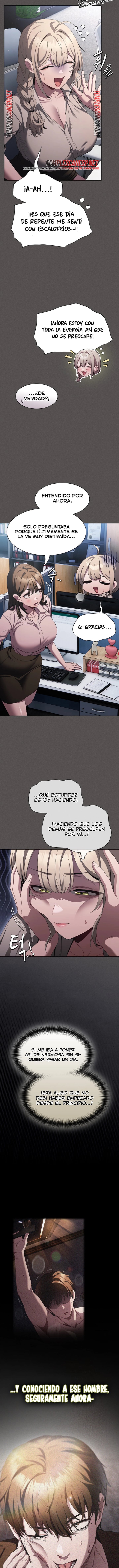 18+ Believe! I Will Offer You My First Raw Chapter 64 page 3