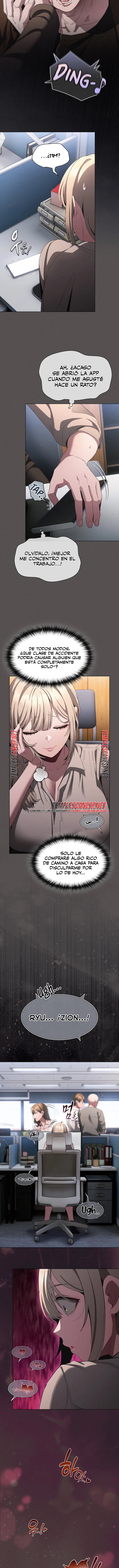 18+ Believe! I Will Offer You My First Raw Chapter 64 page 4