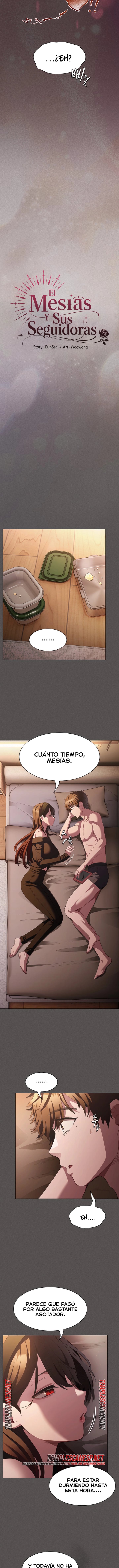 18+ Believe! I Will Offer You My First Raw Chapter 64 page 5