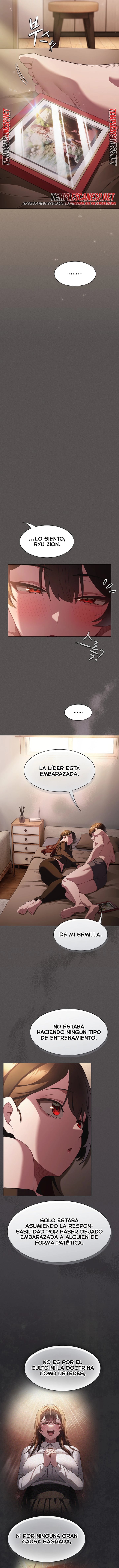 18+ Believe! I Will Offer You My First Raw Chapter 64 page 12