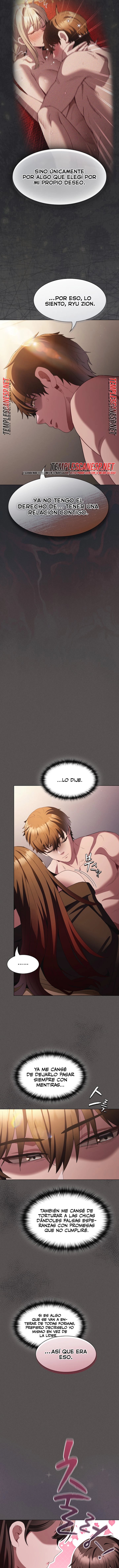 18+ Believe! I Will Offer You My First Raw Chapter 64 page 13
