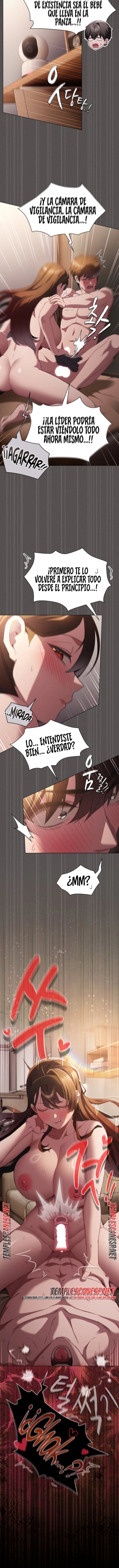 18+ Believe! I Will Offer You My First Raw Chapter 64 page 15