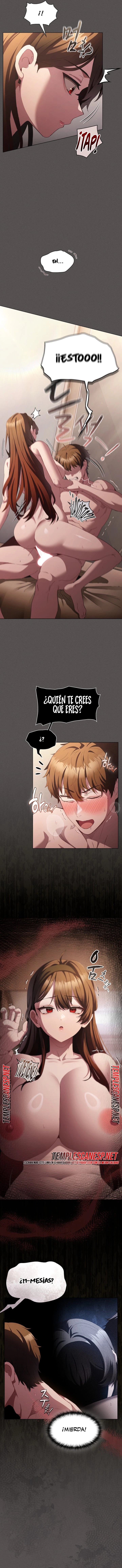 18+ Believe! I Will Offer You My First Raw Chapter 65 page 2
