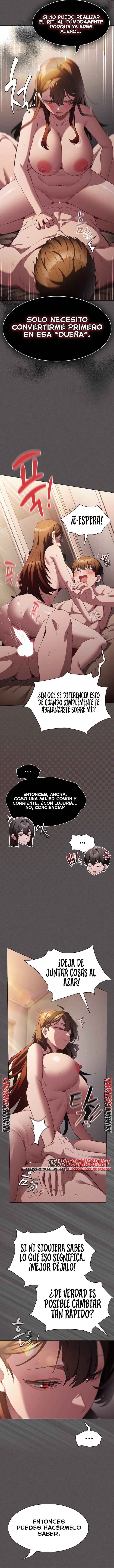 18+ Believe! I Will Offer You My First Raw Chapter 65 page 11