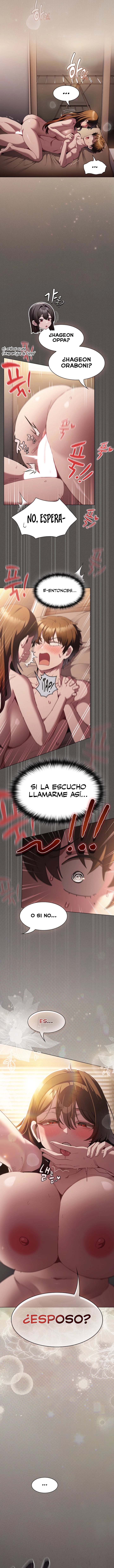 18+ Believe! I Will Offer You My First Raw Chapter 65 page 14