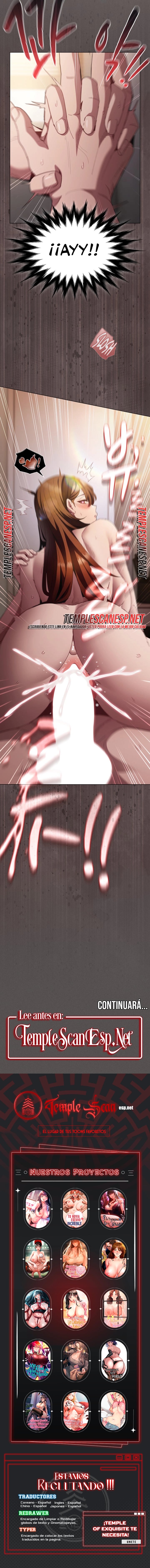 18+ Believe! I Will Offer You My First Raw Chapter 65 page 15