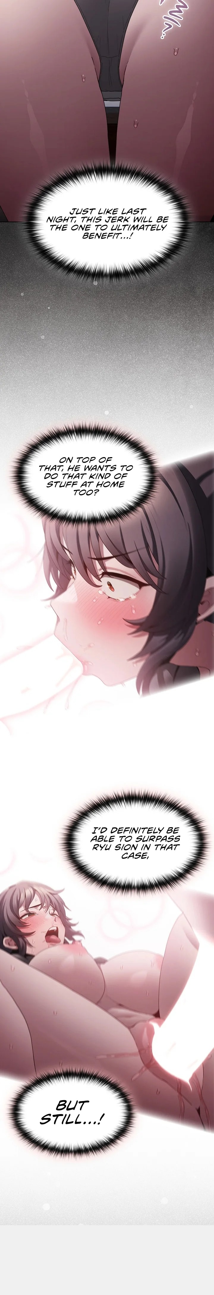 18+ Believe Me! I Offer You My First Chapter 10 page 21