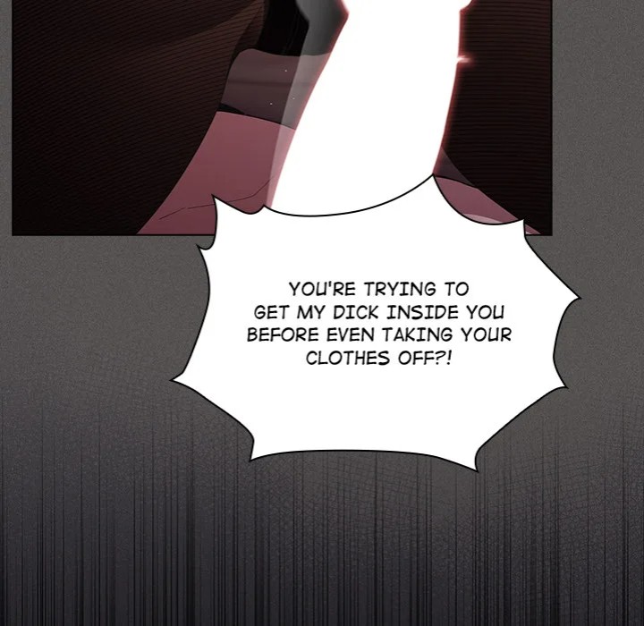 18+ Believe Me! I Offer You My First Chapter 12 page 11