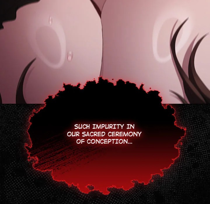 18+ Believe Me! I Offer You My First Chapter 12 page 18
