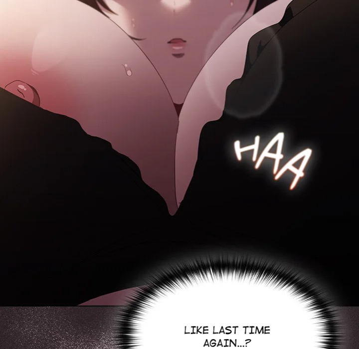 18+ Believe Me! I Offer You My First Chapter 12 page 22