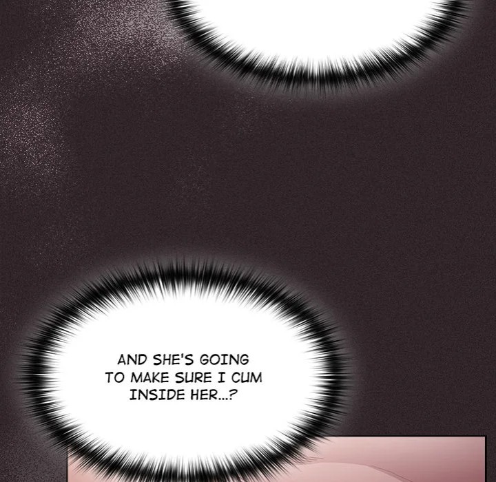 18+ Believe Me! I Offer You My First Chapter 12 page 23