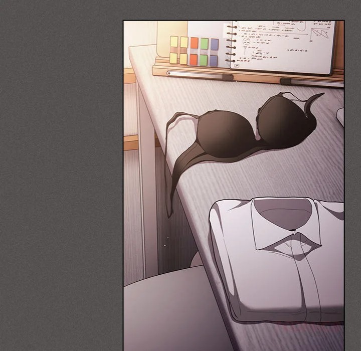 18+ Believe Me! I Offer You My First Chapter 12 page 52