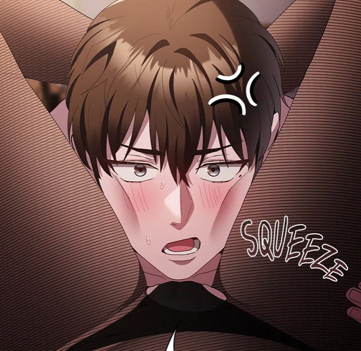 18+ Believe Me! I Offer You My First Chapter 12 page 56