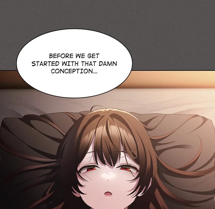 18+ Believe Me! I Offer You My First Chapter 12 page 58