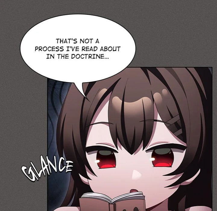 18+ Believe Me! I Offer You My First Chapter 12 page 61