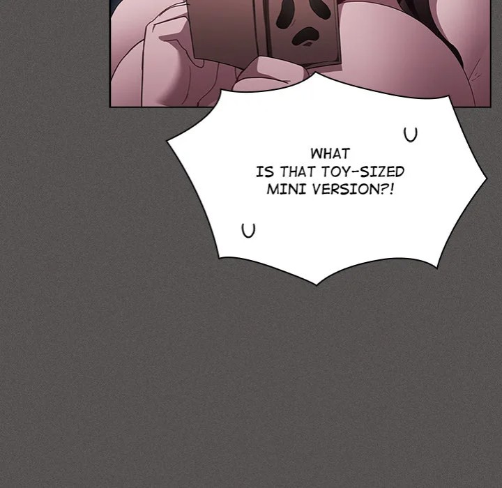 18+ Believe Me! I Offer You My First Chapter 12 page 62
