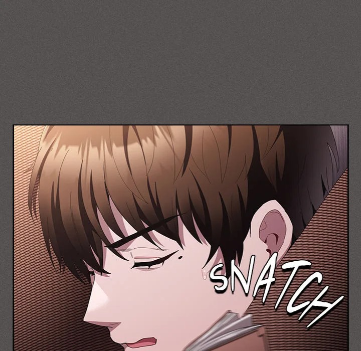 18+ Believe Me! I Offer You My First Chapter 12 page 63