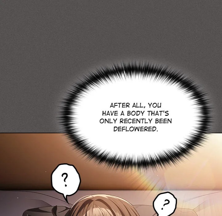 18+ Believe Me! I Offer You My First Chapter 12 page 70