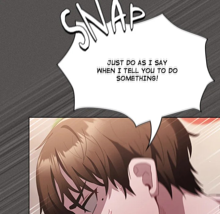 18+ Believe Me! I Offer You My First Chapter 12 page 89