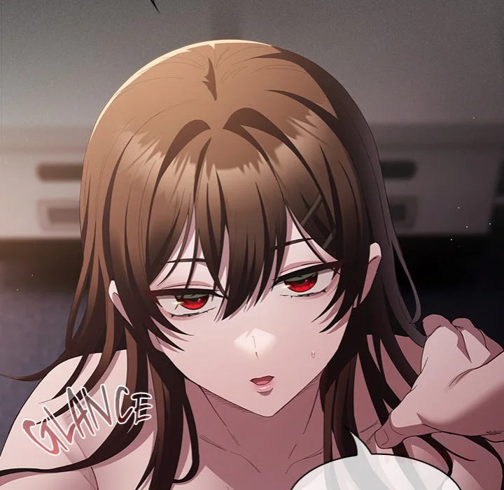 18+ Believe Me! I Offer You My First Chapter 12 page 92