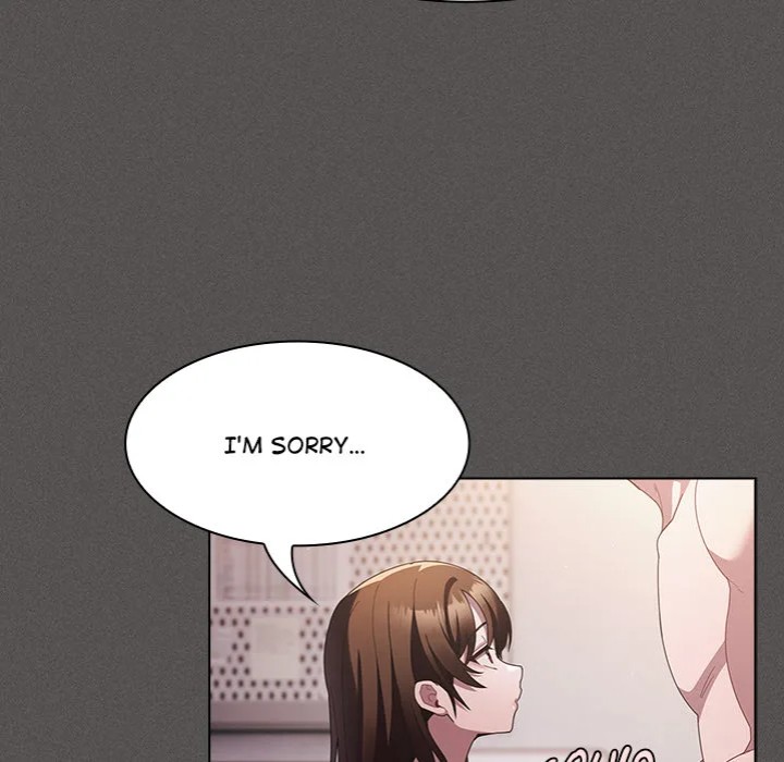 18+ Believe Me! I Offer You My First Chapter 12 page 97