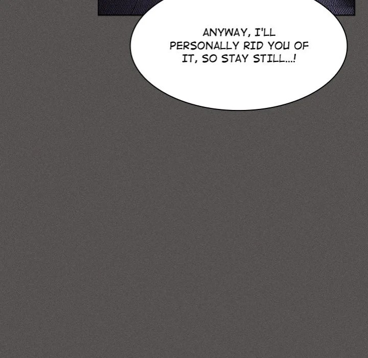 18+ Believe Me! I Offer You My First Chapter 12 page 99
