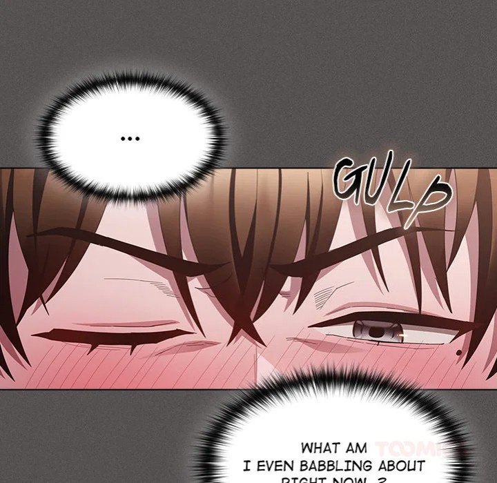 18+ Believe Me! I Offer You My First Chapter 12 page 100