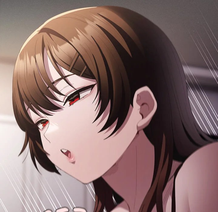 18+ Believe Me! I Offer You My First Chapter 12 page 114