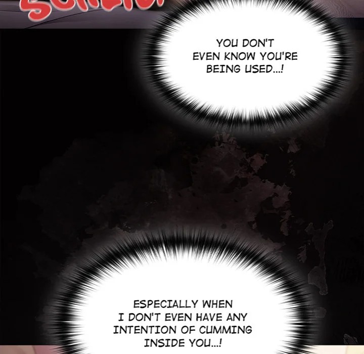 18+ Believe Me! I Offer You My First Chapter 12 page 128