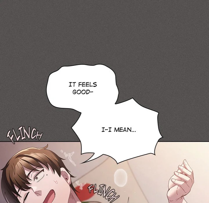 18+ Believe Me! I Offer You My First Chapter 12 page 133