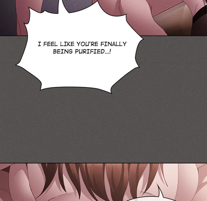 18+ Believe Me! I Offer You My First Chapter 12 page 135