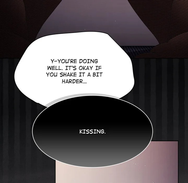 18+ Believe Me! I Offer You My First Chapter 12 page 137