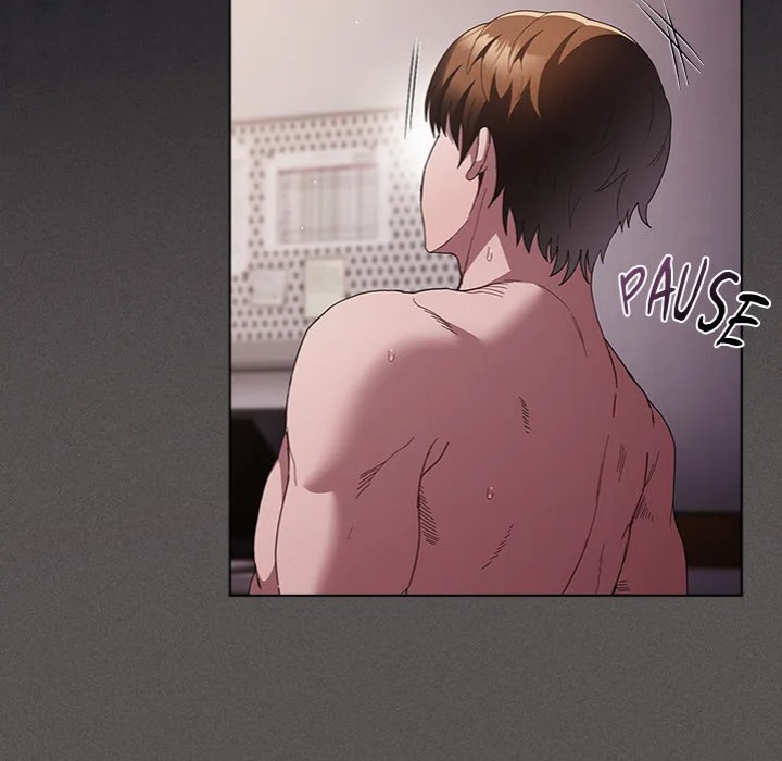 18+ Believe Me! I Offer You My First Chapter 12 page 138