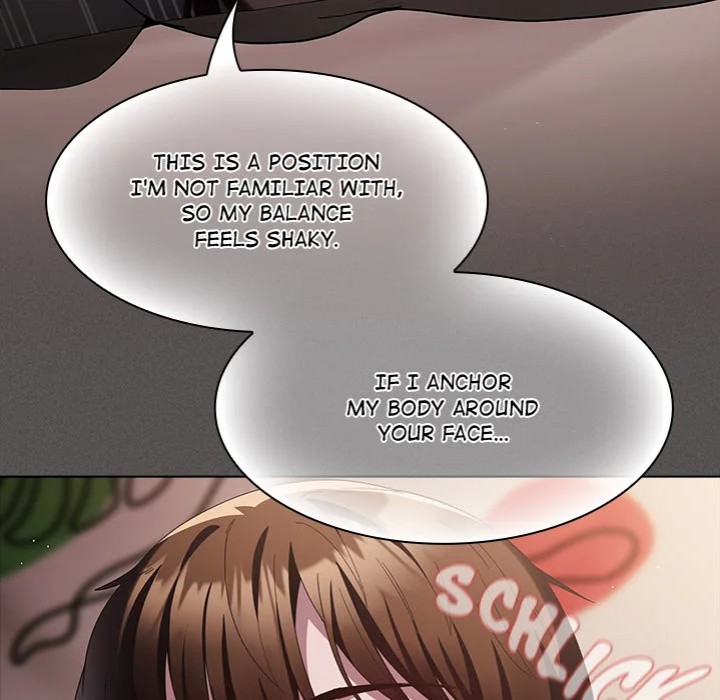 18+ Believe Me! I Offer You My First Chapter 12 page 141