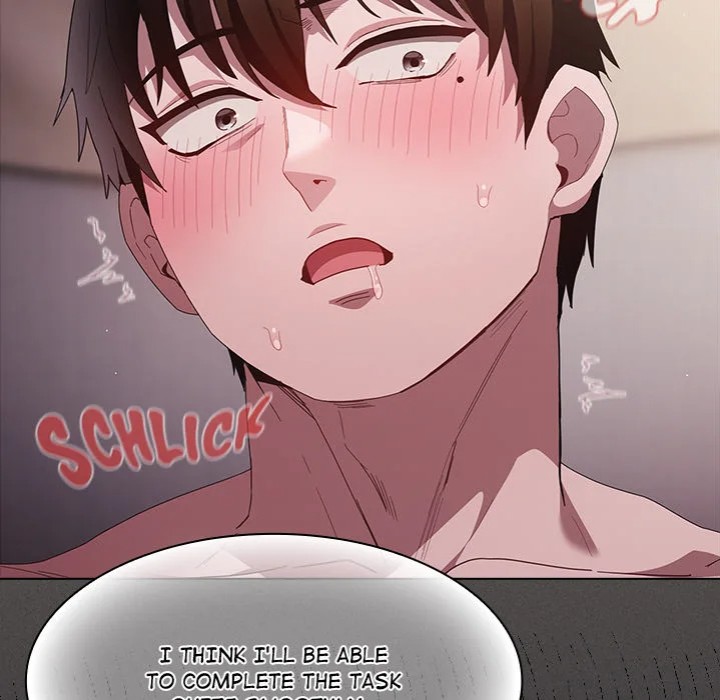 18+ Believe Me! I Offer You My First Chapter 12 page 142