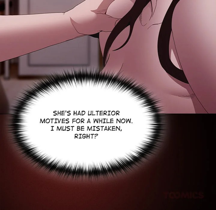 18+ Believe Me! I Offer You My First Chapter 12 page 148